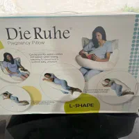 بالشت بارداری ال دی روحه