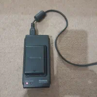 شارژر دوربین پانوسونیک