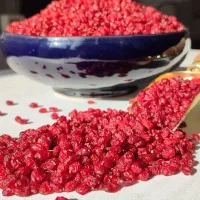 زرشک پفکی تمیز|خوردنی و آشامیدنی|بیرجند, |دیوار