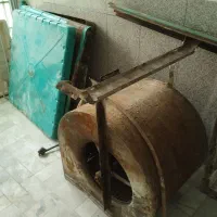 کولر آبی ۵۵۰۰ سالم