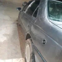 پژو روا مدل ۸۵دوگانه شرکت|خودرو سواری و وانت|کاشان, شهدا|دیوار