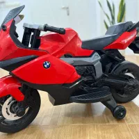 موتورشارژی