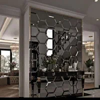 آینه کاری سنتی .دکوراتیو.گچبری ورق طلا|خدمات پیشه و مهارت|قم, بکایی|دیوار