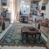 رهن کامل آپارتمان ۵۰متری ۱خوابه طبقه دوم