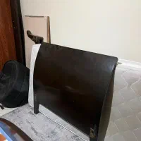 تخت و جاکفشی و دراور|تخت و سرویس خواب|تهران, هروی|دیوار