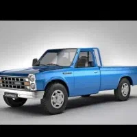 نیسان خشک اپشنال، 1403