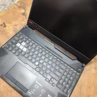 لپ تاپ گیمینگ Asus Tuf Gaming F15|رایانه همراه|تهران, آبشار|دیوار