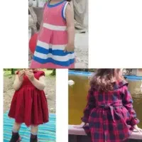 لباس  دخترانه و پسرانه