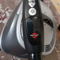 جاروبرقی ۲۵۰۰ پارس خزر|جاروبرقی، جارو شارژی، بخارشو|رشت, دروازه لاکان|دیوار