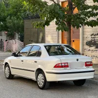 سمند مدل88سالم و سلامت|خودرو سواری و وانت|تهران, سعادت‌آباد|دیوار