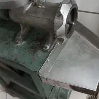 چرخ‌گوشت‌صنعتی‌سالم|خردکن، آسیاب، غذاساز|پاکدشت, حصار امیر|دیوار