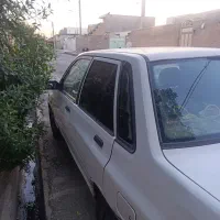 پراید مدل 91|خودرو سواری و وانت|اندیمشک, |دیوار