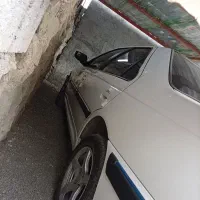 پژو پارس elxگاز سیمی403|خودرو سواری و وانت|سندرک, |دیوار