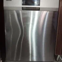 ماشین ظرفشویی سامسونگ