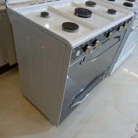 دو عدد گاز سالم مارک آبسان|اجاق گاز و لوازم برقی پخت‌وپز|شاهین‌شهر, خانه کارگر|دیوار