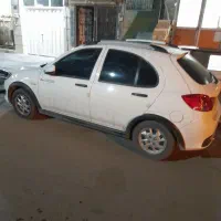 کوییک اس ۱۴۰۳|خودرو سواری و وانت|بهارستان, |دیوار