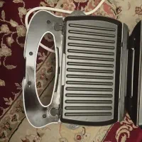 ساندوج گیریل|اجاق گاز و لوازم برقی پخت‌وپز|تهران, گاندی|دیوار