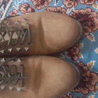 کفش چرم|کیف، کفش، کمربند|مشهد, شهید علی محمدی|دیوار