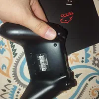 تخفیف ندارد...دسته بازی گیم پد تسکو مدل 135W|کنسول، بازی ویدئویی و آنلاین|تهران, سبلان (لشگر)|دیوار