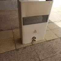 پوسته آب گرمکن نو