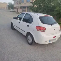 تیبا2 تک برگ سند|خودرو سواری و وانت|لنجان, |دیوار