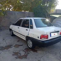 پرایدمدل۸۰|خودرو سواری و وانت|شیراز, شهرک فرهنگیان|دیوار