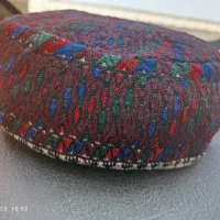 کلاه سنتی