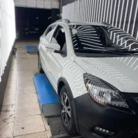 X50لیفان مدل۹۶اتومات|خودرو سواری و وانت|تهران, تهرانپارس شرقی|دیوار