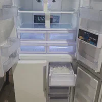 یخچال الکتروسان|یخچال و فریزر|تبریز, |دیوار