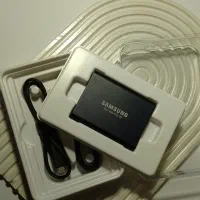 هارد اس اس دی اکسترنال سامسونگ 2ترا