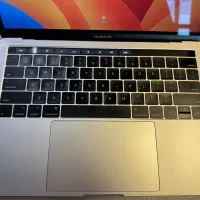 مک بوک پرو MacBook Pro 2017 (Touch Bar) ۲۵۶ مکبوک|رایانه همراه|تهران, ائمه اطهار|دیوار