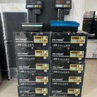 ترازوی پند پرینتر دار 40 و 70 کیلویی قیمت قدیم