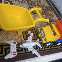 اسباب بازی|اسباب‌بازی بچه|سهند, |دیوار