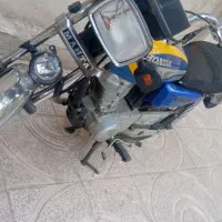 هندا125
