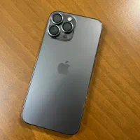 ایفون 13پرومکس 512