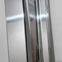 استیل رکاب استیل زه دور گلگیر پیکان نو
