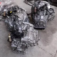 گیربکس جک لیفان mvm برلیانس آریو جیلی ام وی ام|قطعات یدکی و لوازم جانبی|خاوران, |دیوار