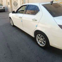 دنا پلاس توربو اتوماتیک مدل 1402 کم کار واقعی