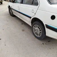 پارس سال مدل 1396|خودرو سواری و وانت|نورآباد ممسنی, |دیوار