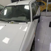 سمند. سفید 87|خودرو سواری و وانت|تبریز, |دیوار