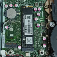 مینی کیس hp اچ پی|رایانه رومیزی|ساری, |دیوار