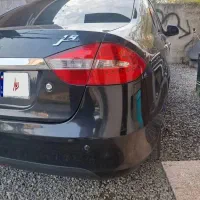 جک جی 5 اتومات مدل 93 مشکی متالیک بدون رنگ تحویل94|خودرو سواری و وانت|قائمشهر, |دیوار