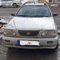 پراید141|خودرو سواری و وانت|خوی, |دیوار