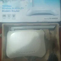 مودم دیلینک