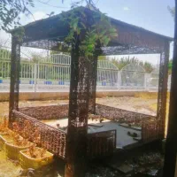 الاچیق ارغوانی واهنی