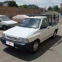 پراید وانت ۱۴۰۳