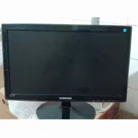 مانیتور سامسونگ ایراد