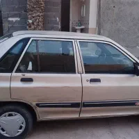 فروش خودرو پراید 141