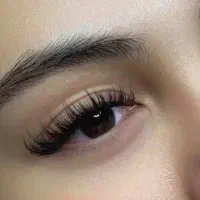 مدل رایگان اکستنشن مژه