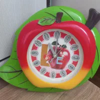 ساعت کودک
